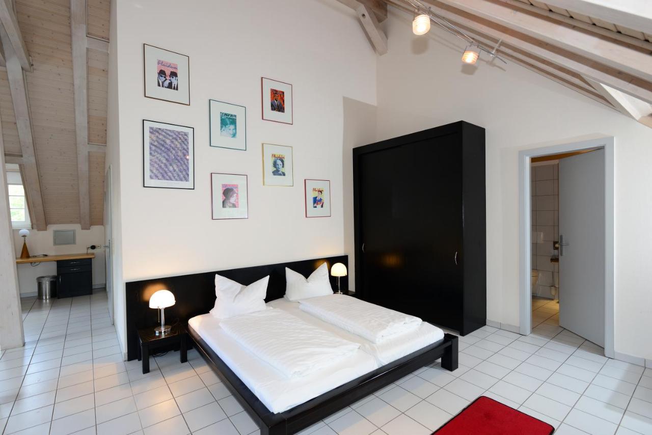 Art Hotel Weimar Exterior photo