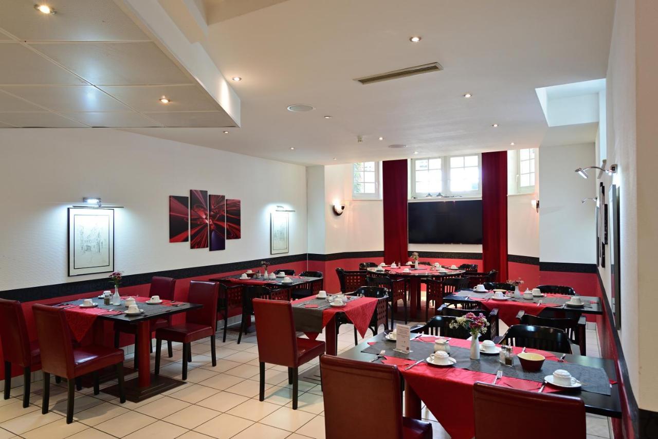 Art Hotel Weimar Exterior photo